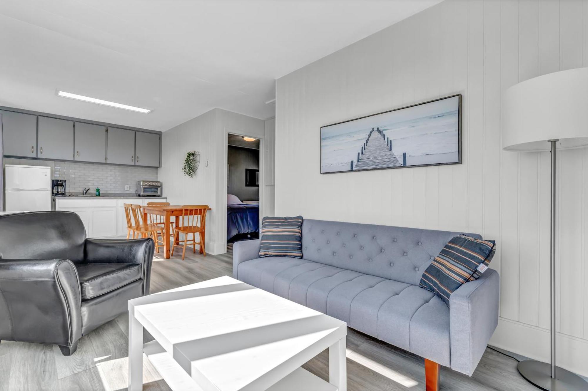 Mavilette Cape View Motel & Cottages المظهر الخارجي الصورة