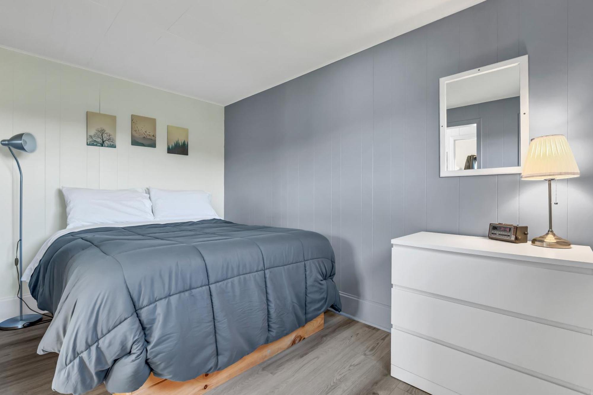 Mavilette Cape View Motel & Cottages المظهر الخارجي الصورة