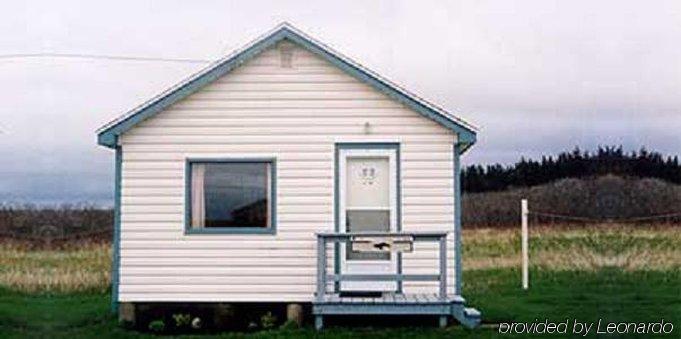 Mavilette Cape View Motel & Cottages المظهر الخارجي الصورة