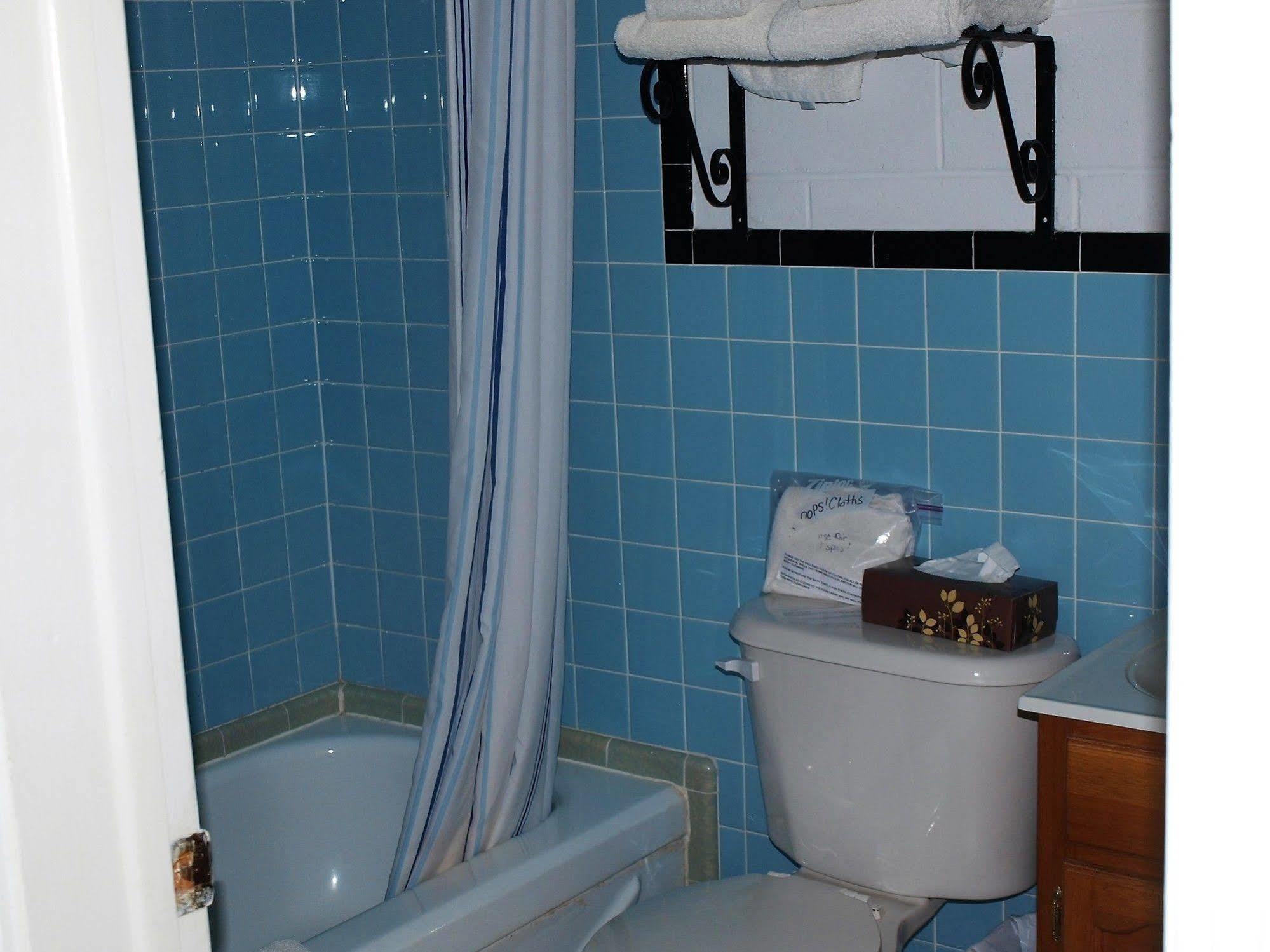 Mavilette Cape View Motel & Cottages المظهر الخارجي الصورة